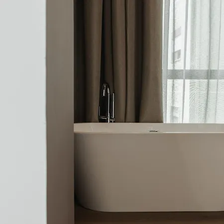 Apartment One-bedroom With Sea View No 3 Durrës