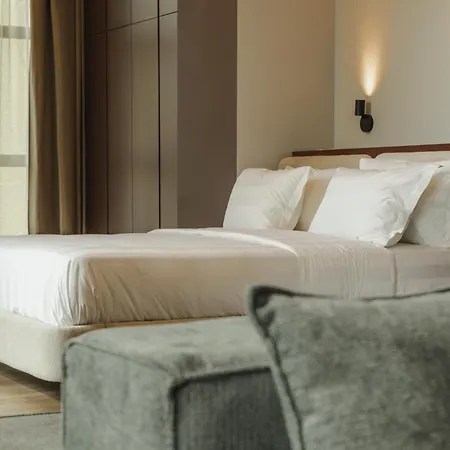 One-bedroom With Sea View No 3 Apartment
