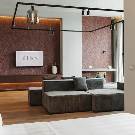 Apartment One-bedroom With Sea View No 3 Durrës