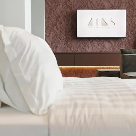 One-bedroom With Sea View No 3 Apartment Durrës